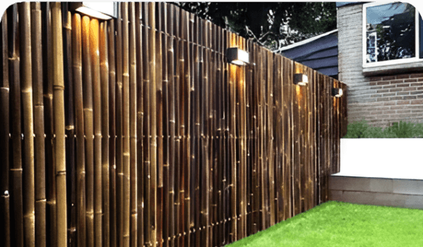 SAHA ÇİTLERİ (Kargı, Bambu, Kamış)