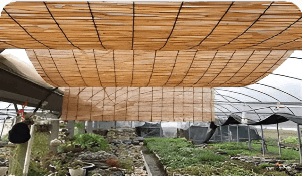 SERA & TARIM GÖLGELİKLERİ