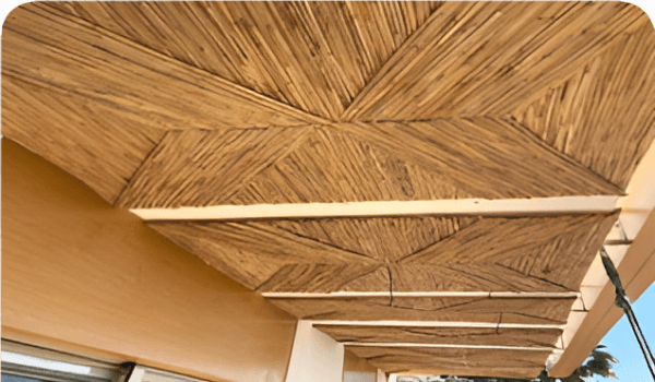 TAVAN KAPLAMA & ASMA TAVAN PANELLERİ