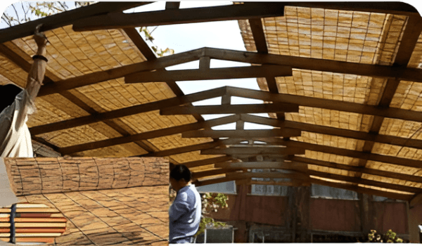 DEKORATİF TAVAN & SÜTUN KAPLAMALARI